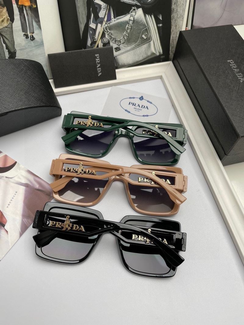 Prada Sunglasses